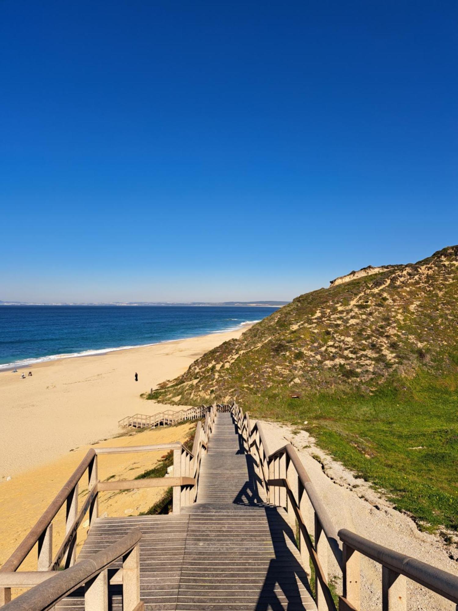 Sea Wave Sounds, Meco, By The Beach Sesimbra Exterior foto