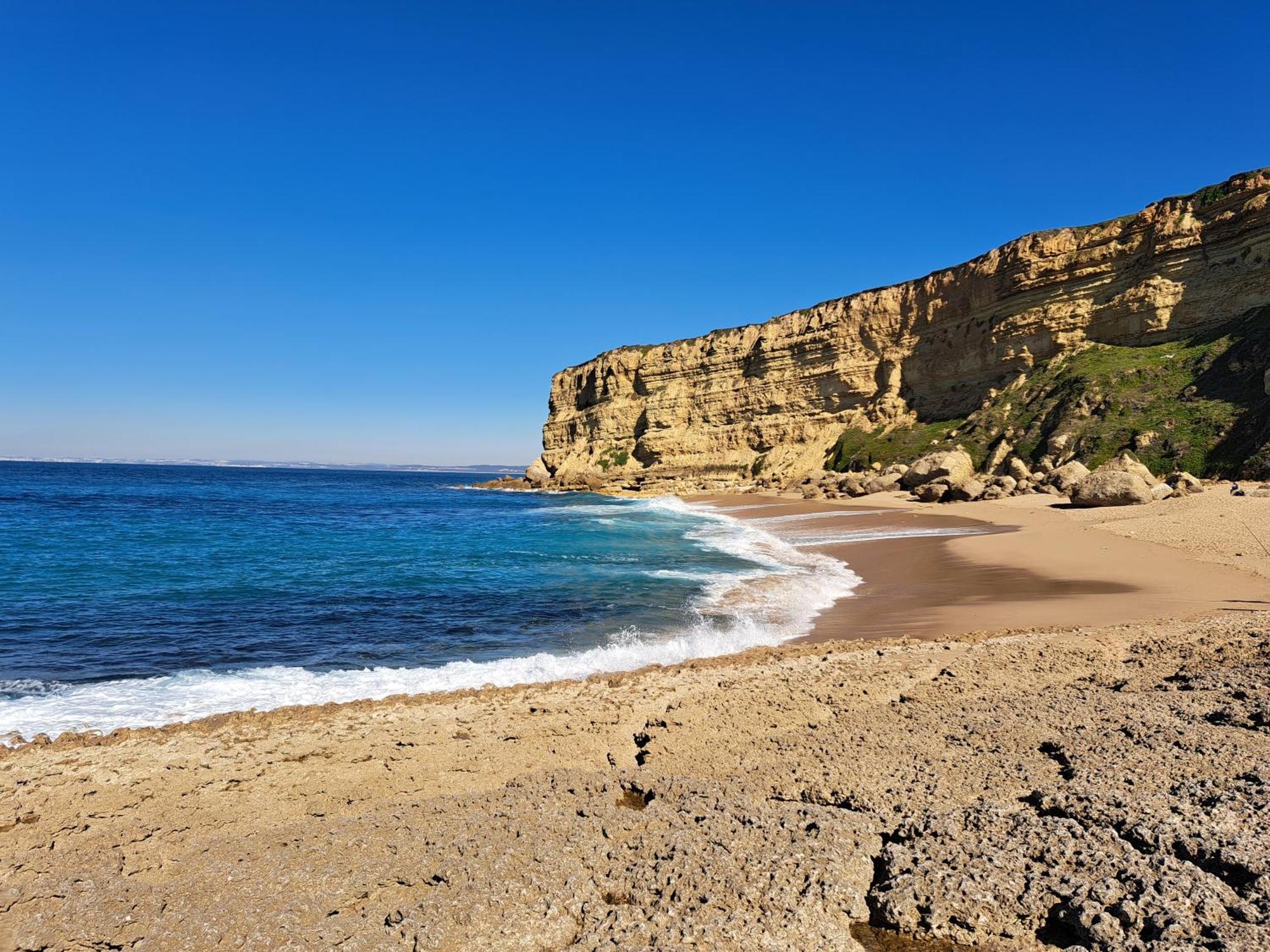 Sea Wave Sounds, Meco, By The Beach Sesimbra Exterior foto