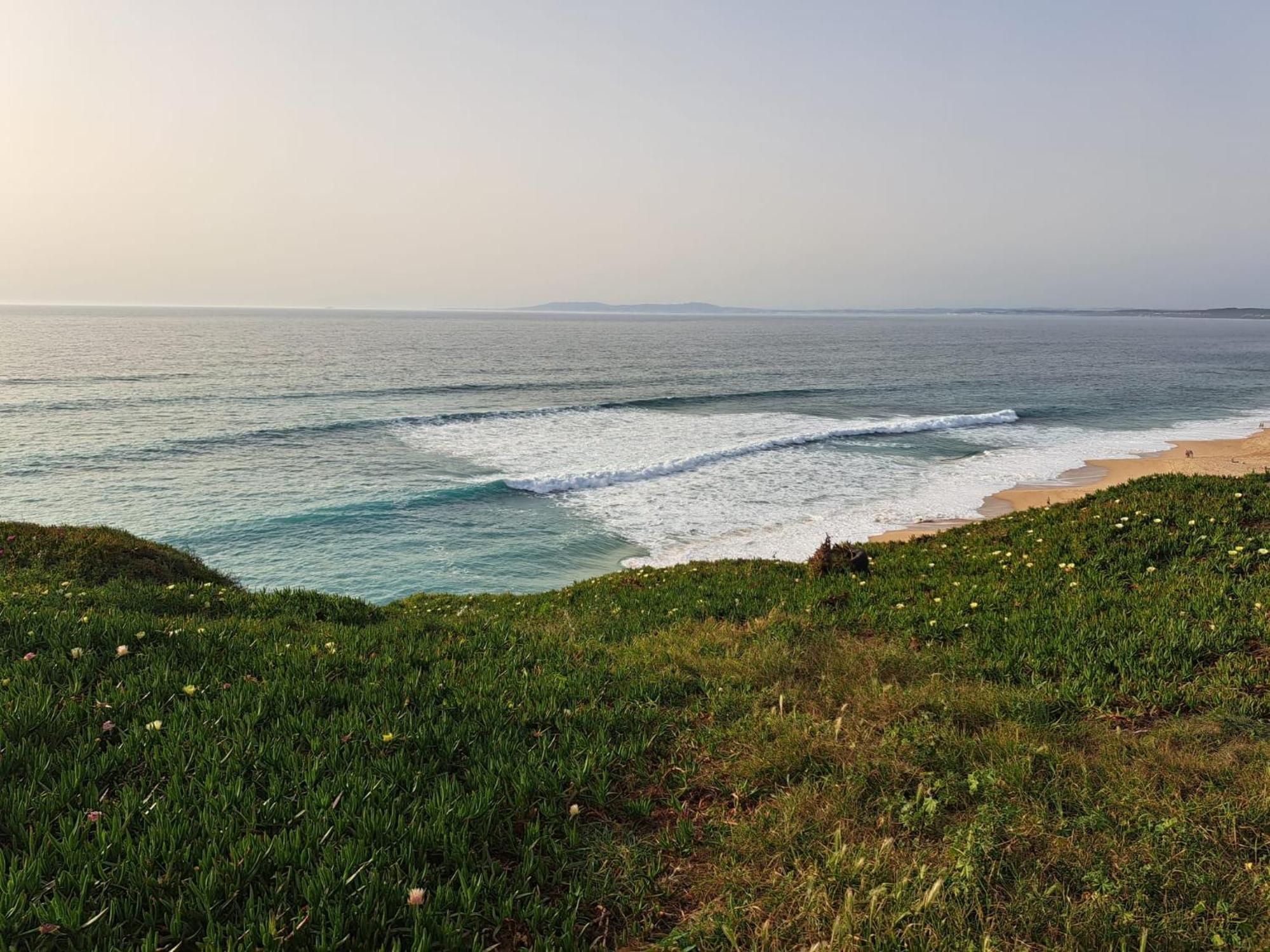 Sea Wave Sounds, Meco, By The Beach Sesimbra Exterior foto
