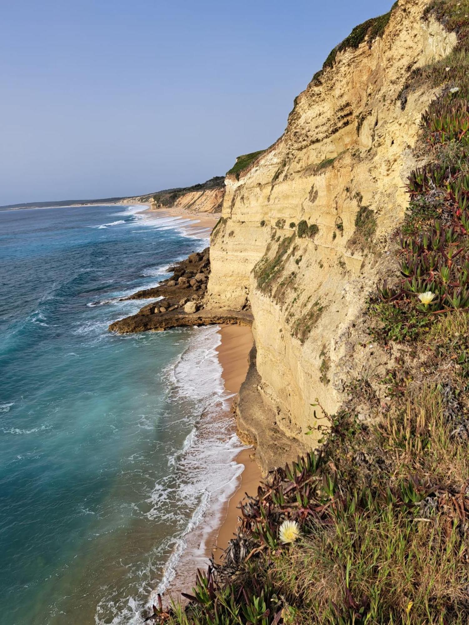 Sea Wave Sounds, Meco, By The Beach Sesimbra Exterior foto